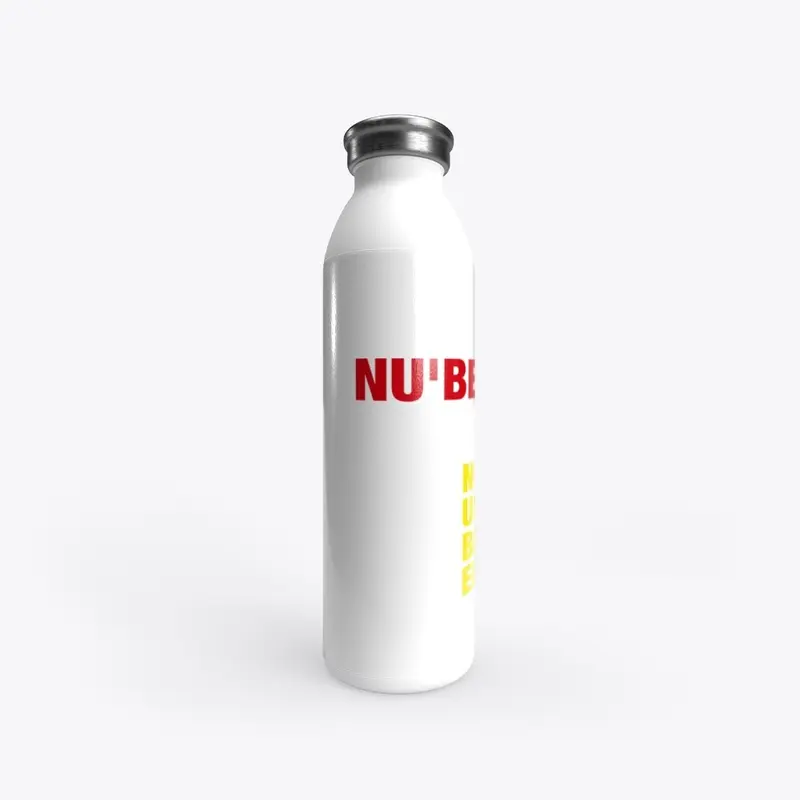 NU'BE BY Raja